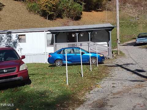 7735 Highway 19-E, Roan Mountain, TN 37687