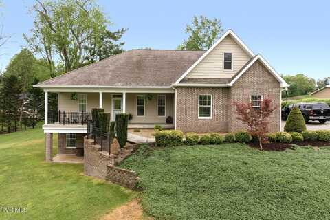 288 Max Jett Road, Johnson City, TN 37601