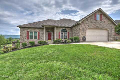1009 Allandale Circle, Kingsport, TN 37660