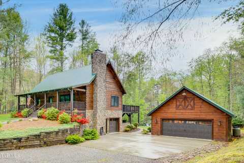 215 Myrtle Drive, Butler, TN 37640