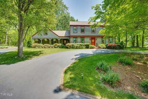 295 Southwood Drive, Kingsport, TN 37664