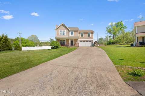 105 Dewey Court, Bristol, VA 24201