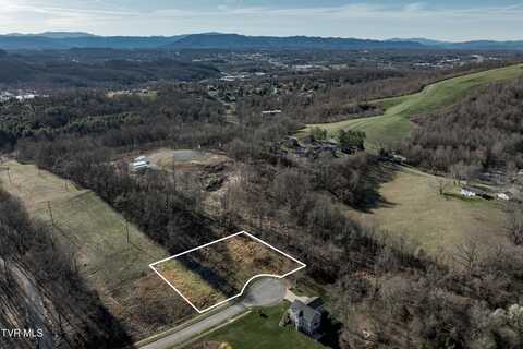 1579 Becky Drive, Johnson City, TN 37601