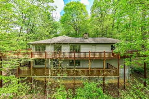 1945 Sage Valley Circle, Mountain City, TN 37683