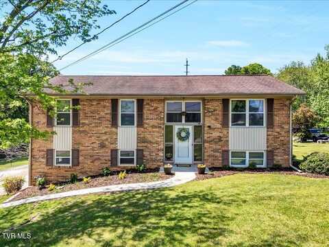 293 Brentwood Drive, Morristown, TN 37814