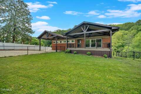 3749 Hemlock Park Circle, Kingsport, TN 37663