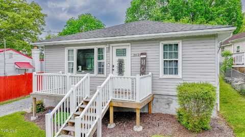 2624 Louise Street, Johnson City, TN 37601