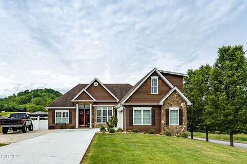 1124 Martingale Square, Kingsport, TN 37663