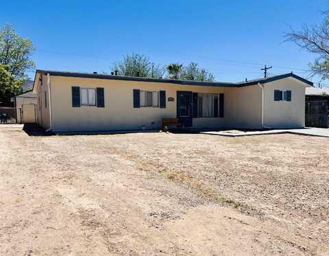 1204 Hendrix AVE, Alamogordo, NM 88310