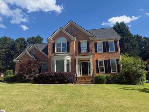 22 Gilderview Drive, Simpsonville, SC 29681
