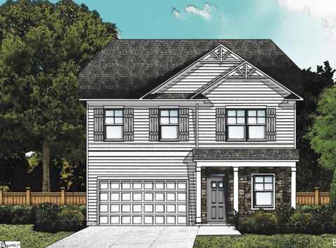 2 Sweetgrass Street, Central, SC 29630