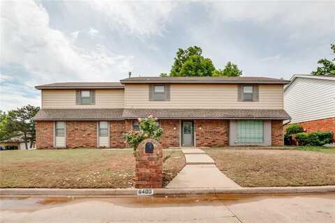 6400 Urschel Court, Oklahoma City, OK 73132