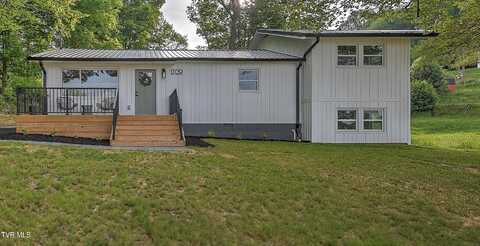 1709 Maryland Avenue, Bristol, TN 37620