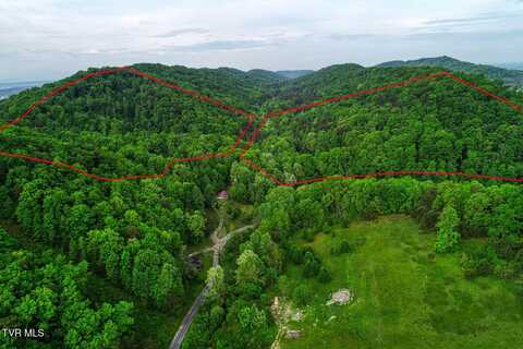 Tbd Seay Hollow Road, Bulls Gap, TN 37711