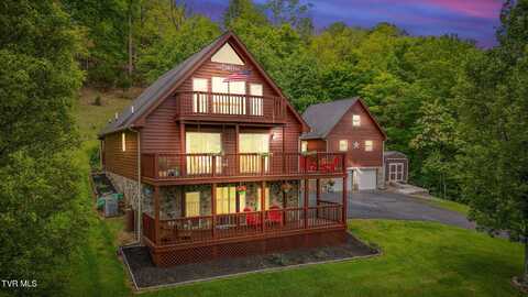 12138 Dettor Road, Bristol, VA 24202