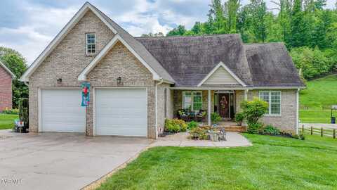 267 Red Bud Lane, Blountville, TN 37617