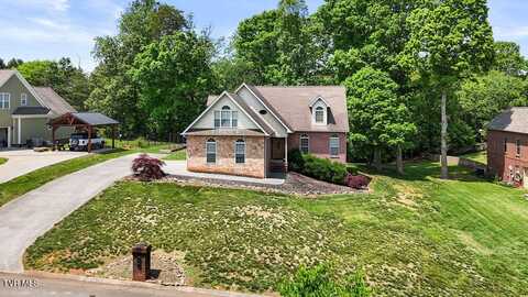 1414 Andera Drive, Maryville, TN 37801