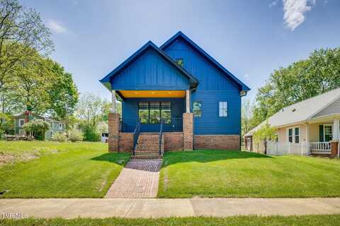 423 West Maple Street, Johnson City, TN 37604