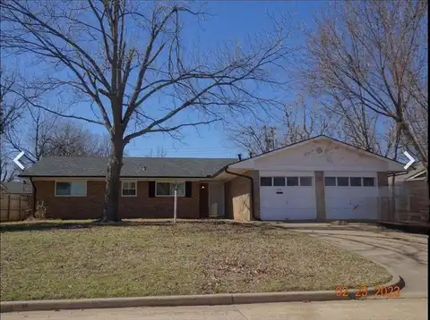 324 Forest Drive, Norman, OK 73069