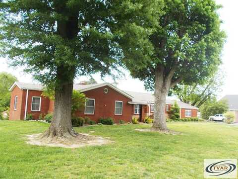 116 Church Ave N., CAMDEN, TN 38320