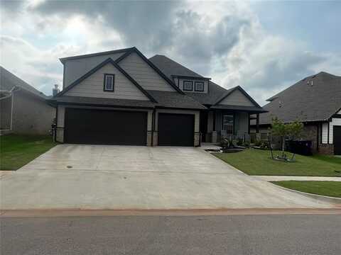 5405 Carmel Creek Drive, Mustang, OK 73179