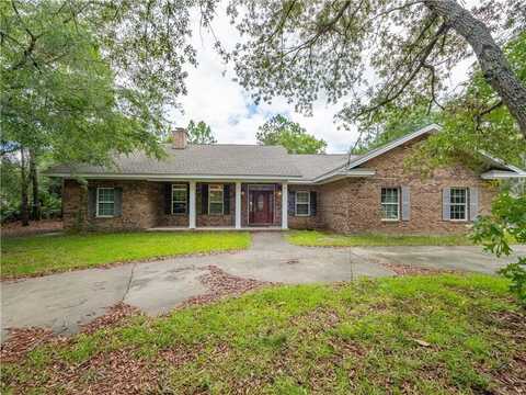805 Littlefield Street, Jesup, GA 31546