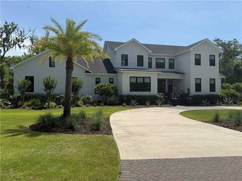 56 Dorsey Circle, Saint Simons Island, GA 31522