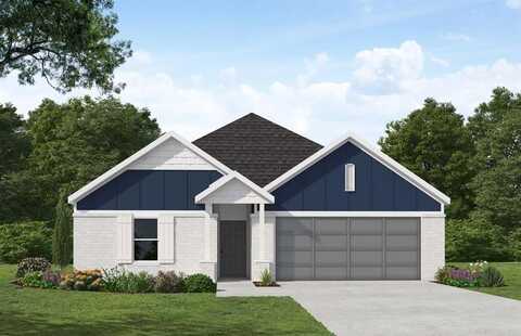 745 Cumberland Trail, Guthrie, OK 73044