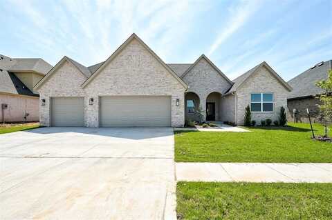 14521 Astor Lane, Yukon, OK 73099