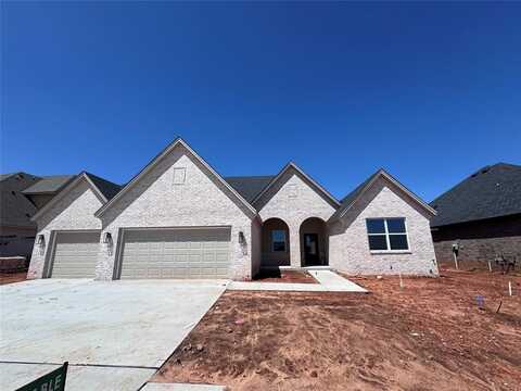 14521 Astor Lane, Yukon, OK 73099