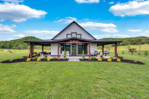 941 Jim Hennessee Rd, SPARTA, TN 38583