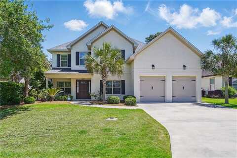 165 Country Club Drive, Saint Simons Island, GA 31522
