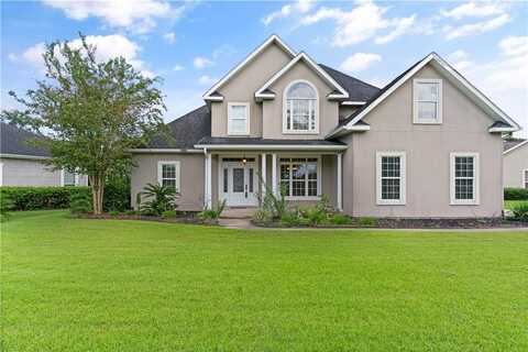 102 Herons Nest Circle, Kingsland, GA 31548