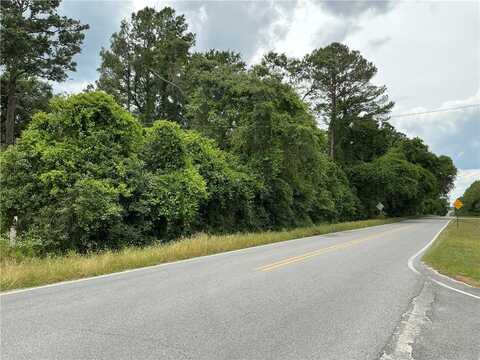 Lot 155 N Augusta Avenue/Cherokee Ave, Waycross, GA 31501