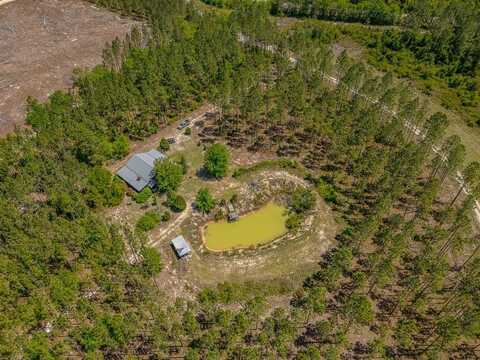 88 Minnesota Road, Screven, GA 31560