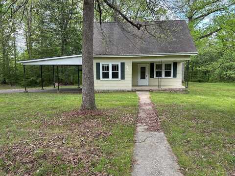 421 Stockton Ave, Jamestown, TN 38556