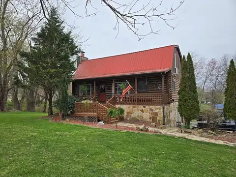 189 Sherman Drive, CROSSVILLE, TN 38555