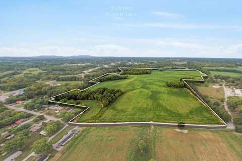 E Main St, SMITHVILLE, TN 37166