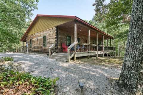 12983 Hwy 127 S, CROSSVILLE, TN 38572