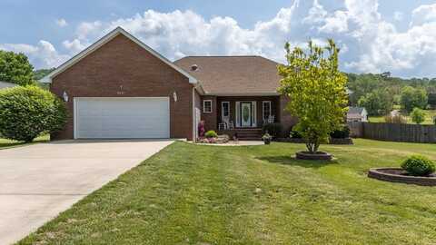 2231 Shelby Drive, COOKEVILLE, TN 38506