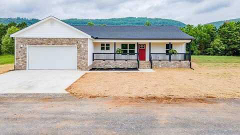 132 Galloway Airport Road, Dunlap, TN 37327