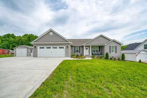 826 Duck Pond Road, SPARTA, TN 38583