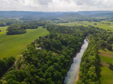 1.50 AC Rock Island Shores Drive, Rock Island, TN 38581
