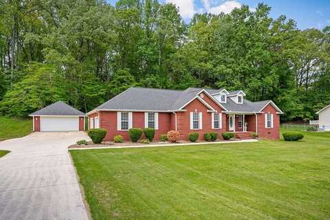 3300 Bennett Rd, COOKEVILLE, TN 38506