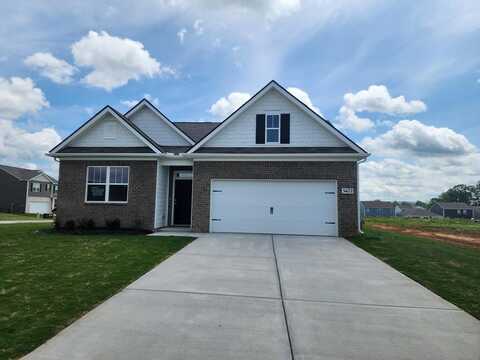 5422 Conifer Lane, COOKEVILLE, TN 38506