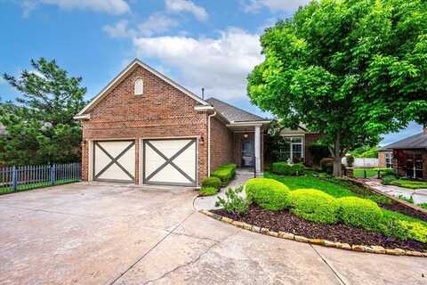 712 Capri Place, Edmond, OK 73034