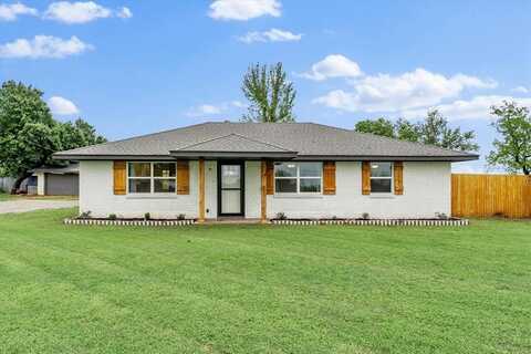 3500 S Pine Street, Guthrie, OK 73044