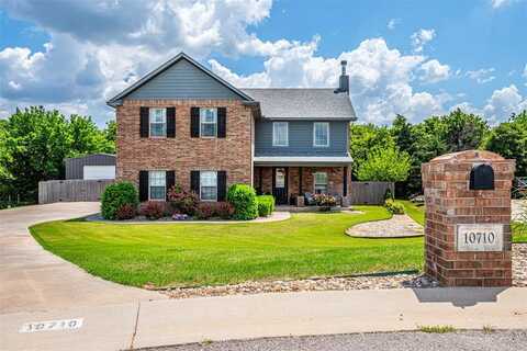 10710 Starboard Way, Edmond, OK 73025