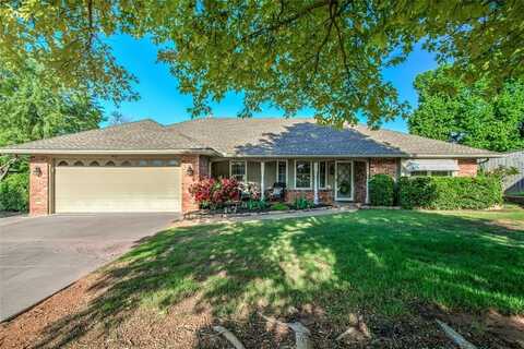 1418 Pine Oak Place, Edmond, OK 73034