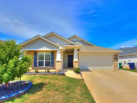 12929 NW 4th Street, Yukon, OK 73099